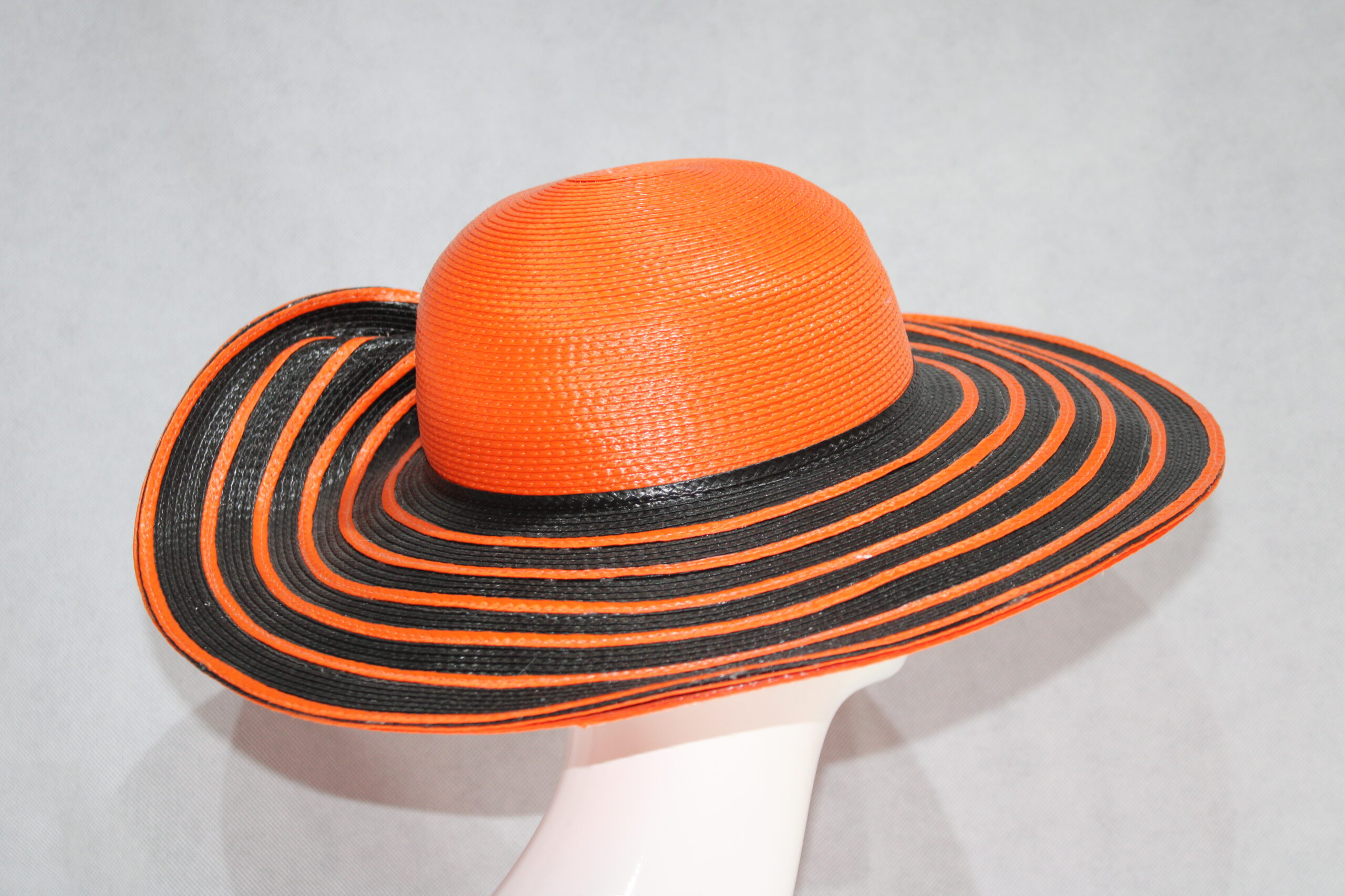 Taylor Bespoke hat hire choose a hat that makes you look and feel